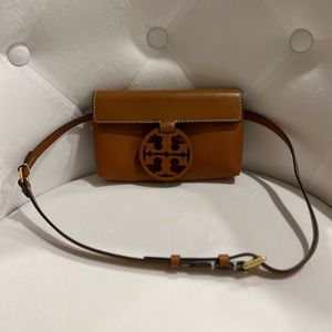 Tory Burch belt purse
